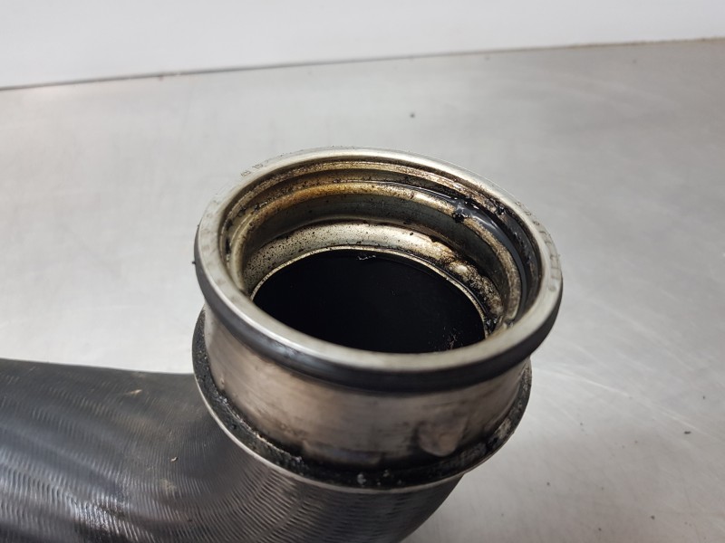 Recambio de tubo presion turbocompresor para mercedes clase m (w166) bluetec referencia OEM IAM A1665280000  