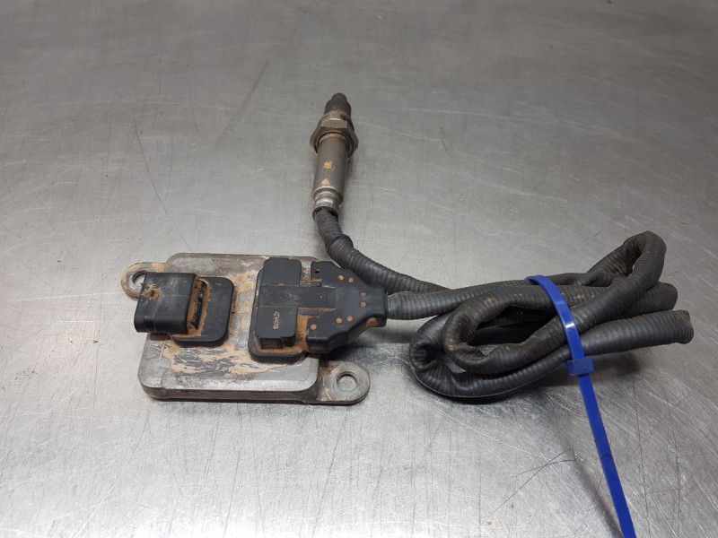 Recambio de sonda lambda para mercedes clase m (w166) bluetec referencia OEM IAM A0009053603  