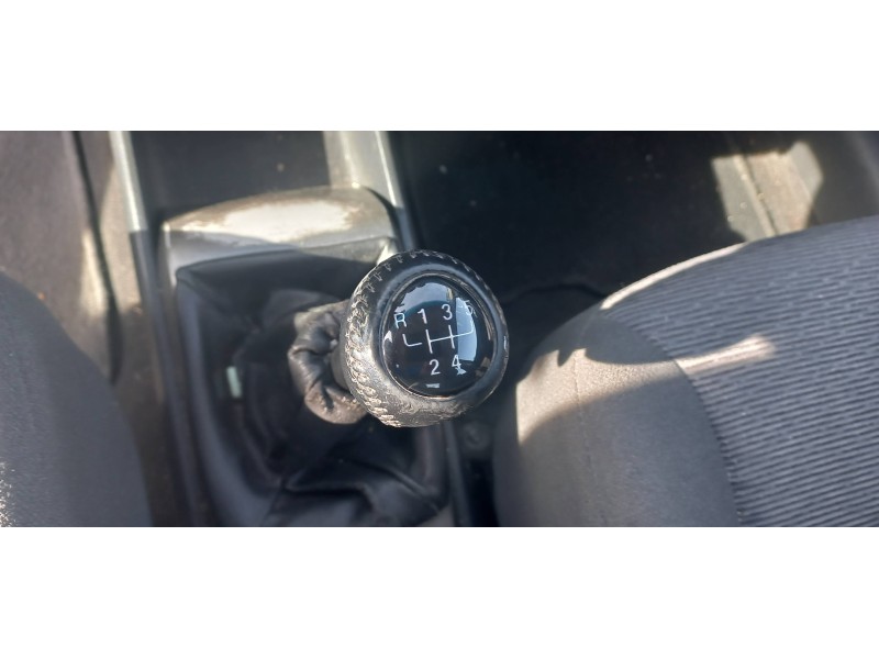 chevrolet aveo del año 2008