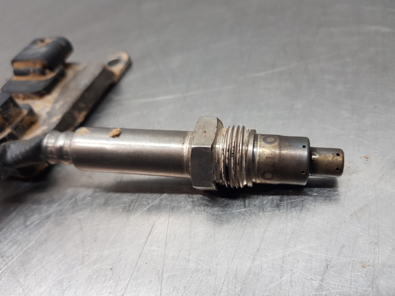 Recambio de sonda lambda para mercedes clase m (w166) bluetec referencia OEM IAM A0009053603  