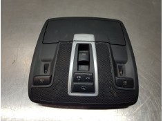 Recambio de luz interior para mercedes clase m (w166) bluetec referencia OEM IAM A1669062301 A1665401633 