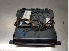 Recambio de luz interior para mercedes clase m (w166) bluetec referencia OEM IAM A1669062301 A1665401633  2