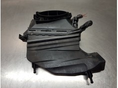 Recambio de filtro aire para mercedes clase m (w166) bluetec referencia OEM IAM A6420942304   2