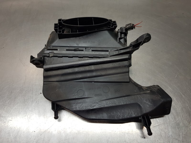 Recambio de filtro aire para mercedes clase m (w166) bluetec referencia OEM IAM A6420942304  