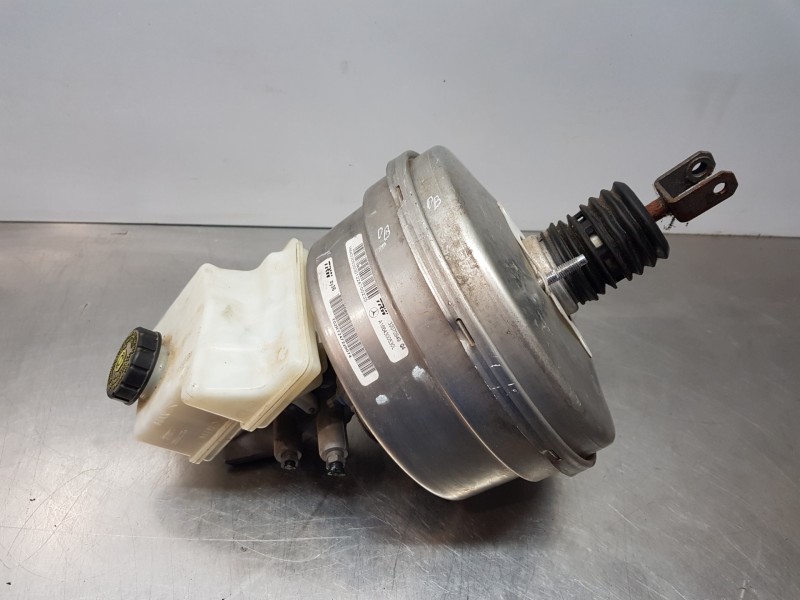 Recambio de servofreno para mercedes clase m (w166) bluetec referencia OEM IAM A1664300530L A1664300530 