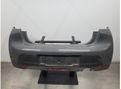 Recambio de paragolpes trasero para peugeot 208 (p2) allure referencia OEM IAM 164979801T 98251702XT 