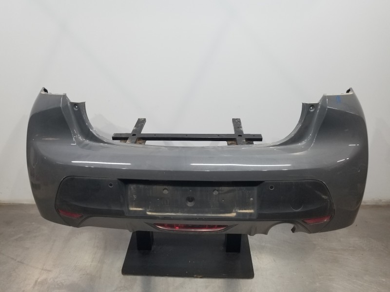 Recambio de paragolpes trasero para peugeot 208 (p2) allure referencia OEM IAM 164979801T 98251702XT 