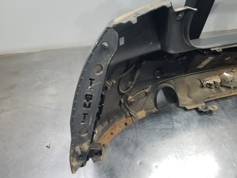 Recambio de paragolpes trasero para peugeot 208 (p2) allure referencia OEM IAM 164979801T 98251702XT 