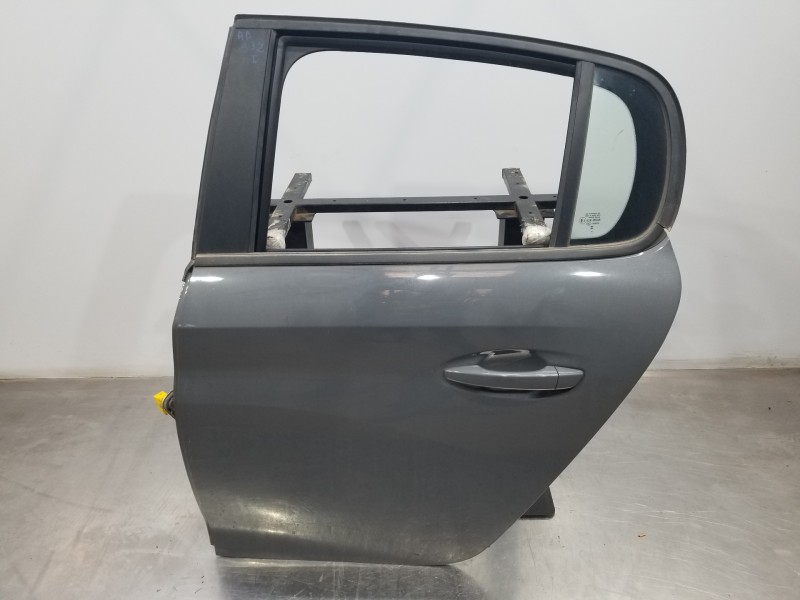Recambio de puerta trasera izquierda para peugeot 208 (p2) allure referencia OEM IAM 9827577980  