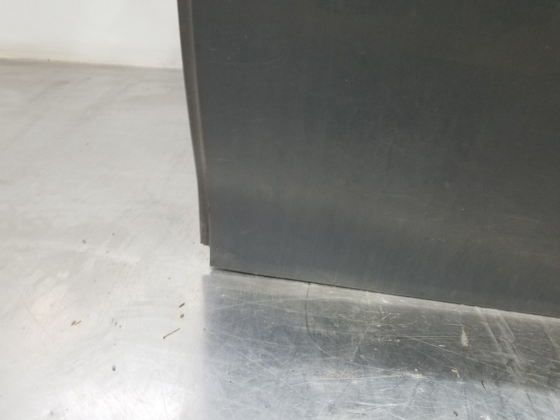 Recambio de puerta trasera izquierda para peugeot 208 (p2) allure referencia OEM IAM 9827577980  