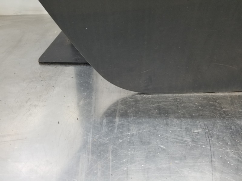 Recambio de puerta trasera derecha para peugeot 208 (p2) allure referencia OEM IAM 9827578080  