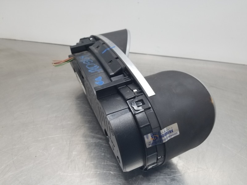 Recambio de cuadro instrumentos para mercedes clase m (w164) 4matic referencia OEM IAM A2519003200 A2C53361675 