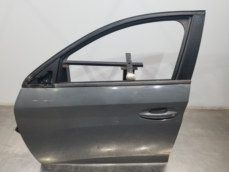 Recambio de puerta delantera izquierda para peugeot 208 (p2) allure referencia OEM IAM 9827577680  