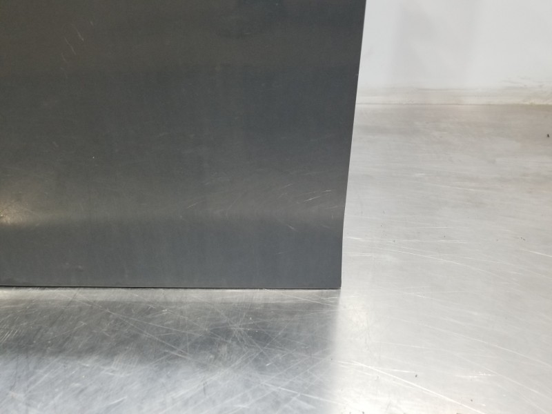 Recambio de puerta delantera izquierda para peugeot 208 (p2) allure referencia OEM IAM 9827577680  