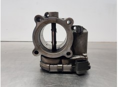 Recambio de caja mariposa para mercedes clase m (w166) bluetec referencia OEM IAM A6420900270  