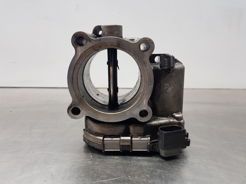 Recambio de caja mariposa para mercedes clase m (w166) bluetec referencia OEM IAM A6420900270  