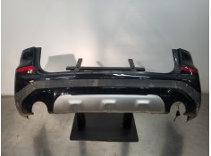 Recambio de paragolpes trasero para bmw x3 g01 xdrive referencia OEM IAM 51127488222 51127488230 