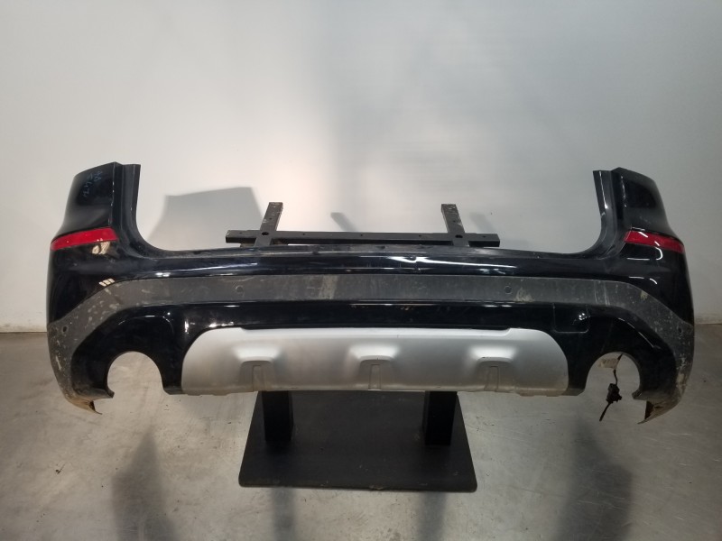 Recambio de paragolpes trasero para bmw x3 g01 xdrive referencia OEM IAM 51127488222 51127488230 