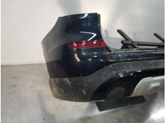 Recambio de paragolpes trasero para bmw x3 g01 xdrive referencia OEM IAM 51127488222 51127488230  2