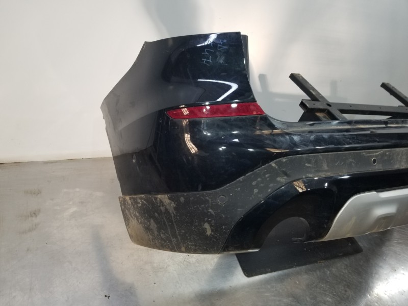 Recambio de paragolpes trasero para bmw x3 g01 xdrive referencia OEM IAM 51127488222 51127488230 