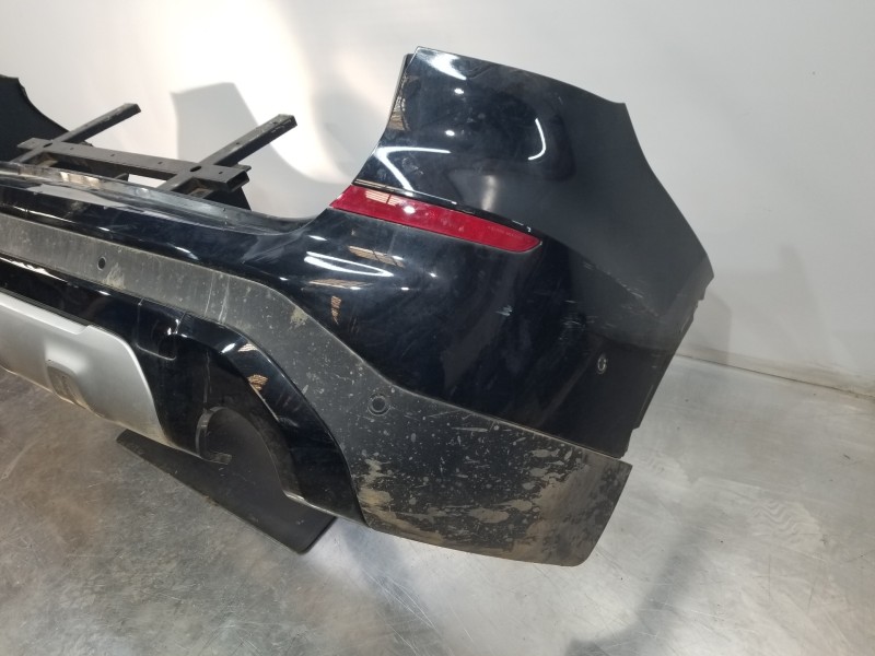 Recambio de paragolpes trasero para bmw x3 g01 xdrive referencia OEM IAM 51127488222 51127488230 