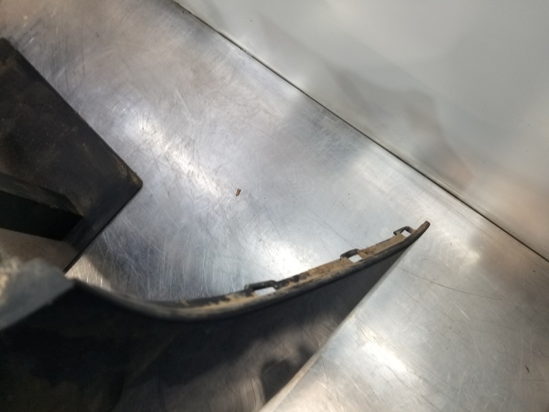 Recambio de paragolpes trasero para bmw x3 g01 xdrive referencia OEM IAM 51127488222 51127488230 