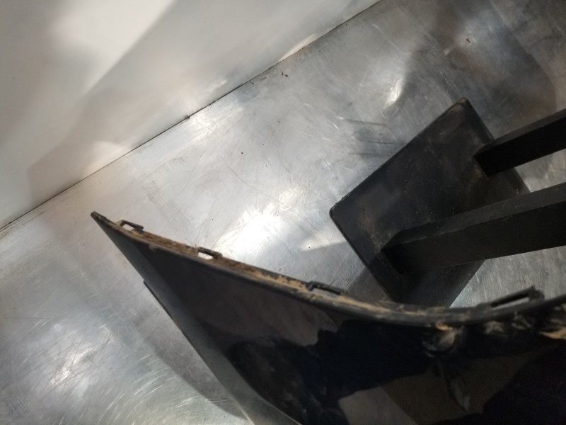 Recambio de paragolpes trasero para bmw x3 g01 xdrive referencia OEM IAM 51127488222 51127488230 