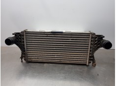 Recambio de intercooler para mercedes clase m (w166) bluetec referencia OEM IAM A0995000600  