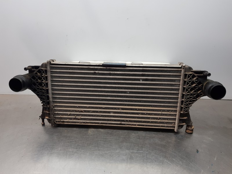 Recambio de intercooler para mercedes clase m (w166) bluetec referencia OEM IAM A0995000600  