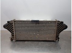 Recambio de intercooler para mercedes clase m (w166) bluetec referencia OEM IAM A0995000600   2