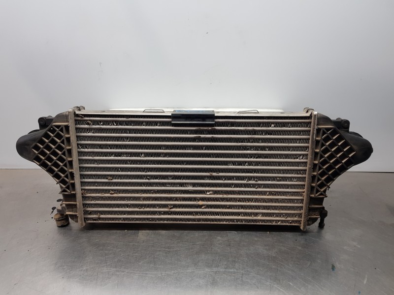 Recambio de intercooler para mercedes clase m (w166) bluetec referencia OEM IAM A0995000600  