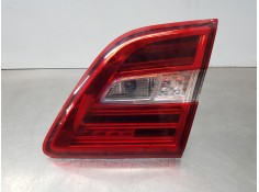 Recambio de piloto trasero derecho interior para mercedes clase m (w166) bluetec referencia OEM IAM A1669068501  