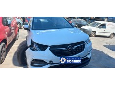 opel grandland x del año 2018