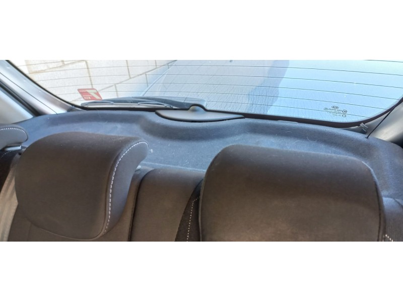 kia picanto del año 2012