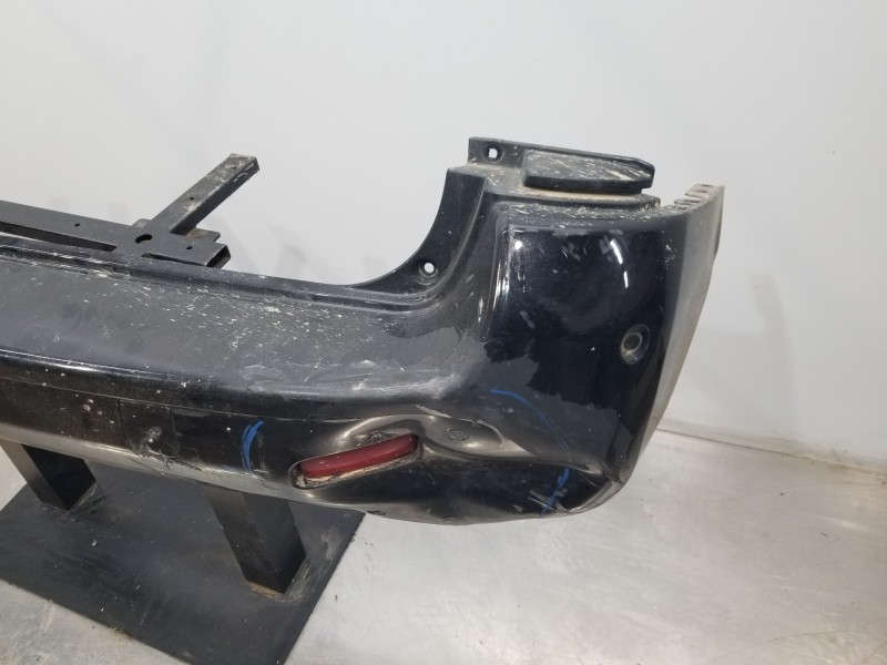 Recambio de paragolpes trasero para citroen spacetourer autobus referencia OEM IAM 1614328480  