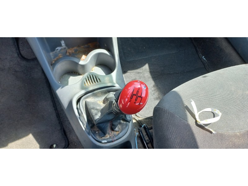 citroen c1 del año 2024