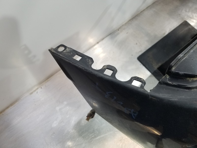 Recambio de paragolpes trasero para citroen spacetourer autobus referencia OEM IAM 1614328480  