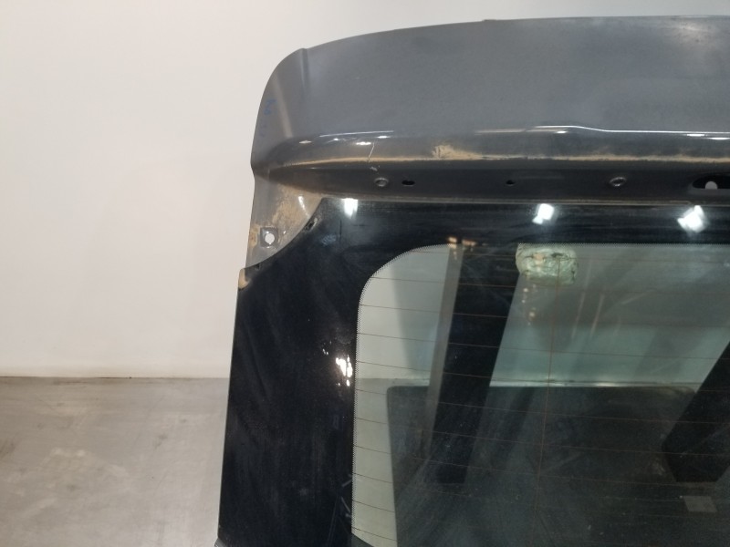 Recambio de porton trasero para peugeot 208 (p2) allure referencia OEM IAM 9827577380  