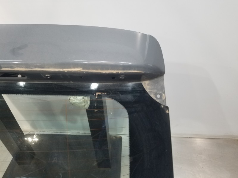 Recambio de porton trasero para peugeot 208 (p2) allure referencia OEM IAM 9827577380  