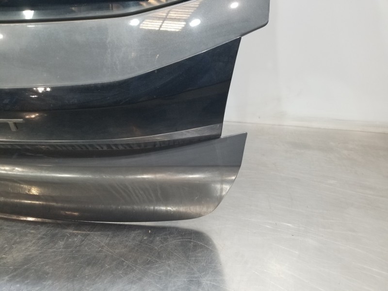 Recambio de porton trasero para peugeot 208 (p2) allure referencia OEM IAM 9827577380  