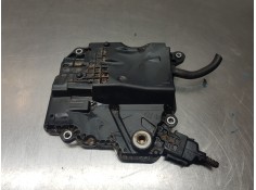 Recambio de centralita cambio automatico para mercedes clase m (w166) bluetec referencia OEM IAM A0002701852  