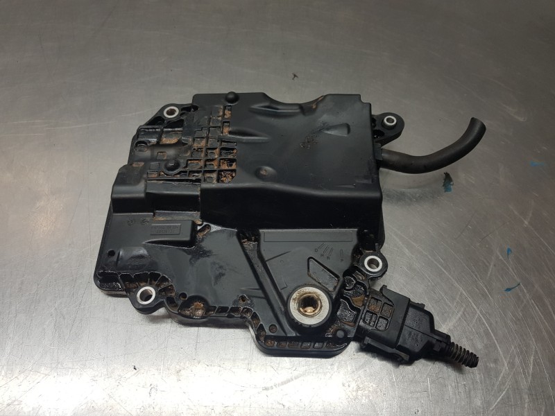 Recambio de centralita cambio automatico para mercedes clase m (w166) bluetec referencia OEM IAM A0002701852  