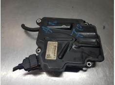 Recambio de centralita cambio automatico para mercedes clase m (w166) bluetec referencia OEM IAM A0002701852   2