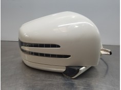 Recambio de retrovisor derecho para mercedes clase m (w164) 4matic referencia OEM IAM A1648105193