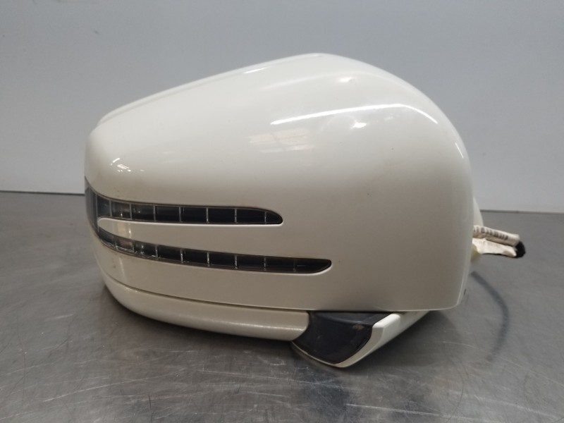 Recambio de retrovisor derecho para mercedes clase m (w164) 4matic referencia OEM IAM A1648105193  