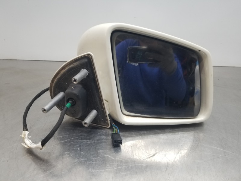 Recambio de retrovisor derecho para mercedes clase m (w164) 4matic referencia OEM IAM A1648105193  