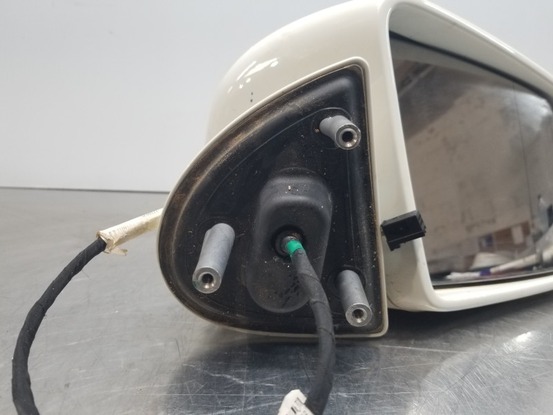 Recambio de retrovisor derecho para mercedes clase m (w164) 4matic referencia OEM IAM A1648105193  