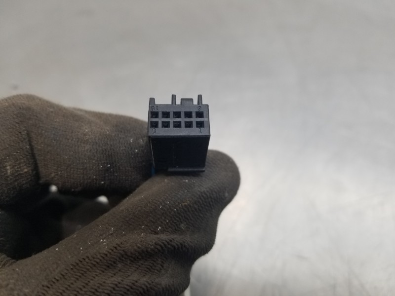 Recambio de retrovisor derecho para mercedes clase m (w164) 4matic referencia OEM IAM A1648105193  