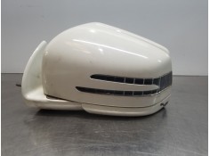 Recambio de retrovisor izquierdo para mercedes clase m (w164) 4matic referencia OEM IAM A1648104693