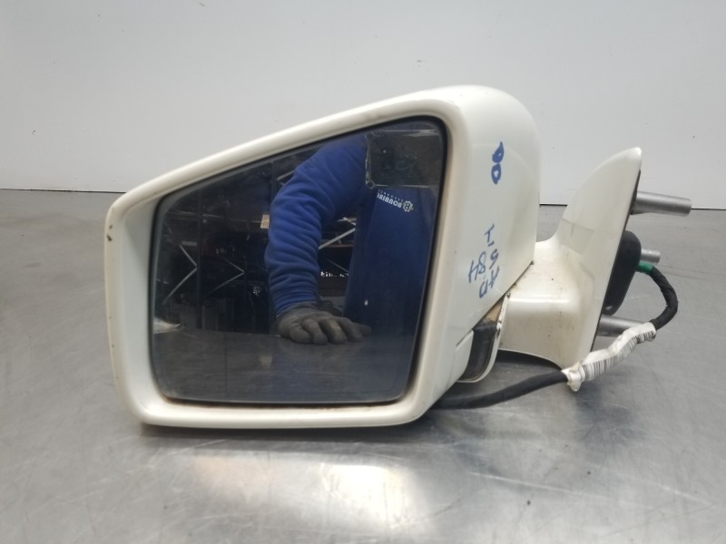 Recambio de retrovisor izquierdo para mercedes clase m (w164) 4matic referencia OEM IAM A1648104693  